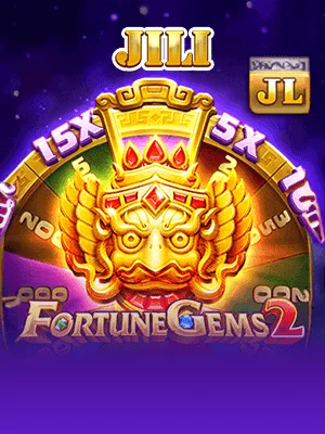 Fortune Gems 3 Game