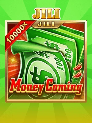 Money Coming Game