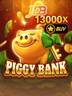 Piggy Bank Game
